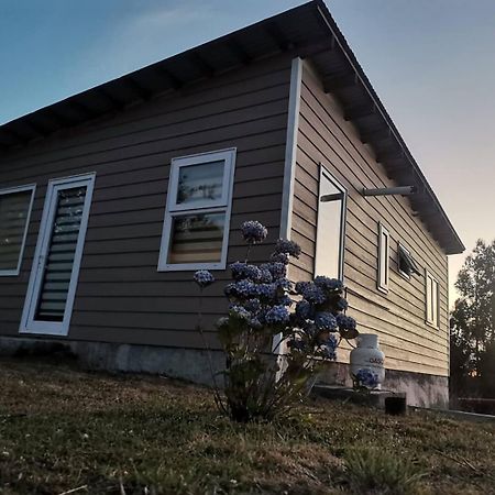 Agradable Cabana Puerto Varas Exterior foto