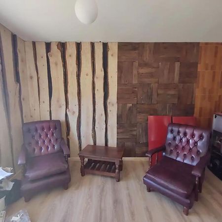 Agradable Cabana Puerto Varas Exterior foto