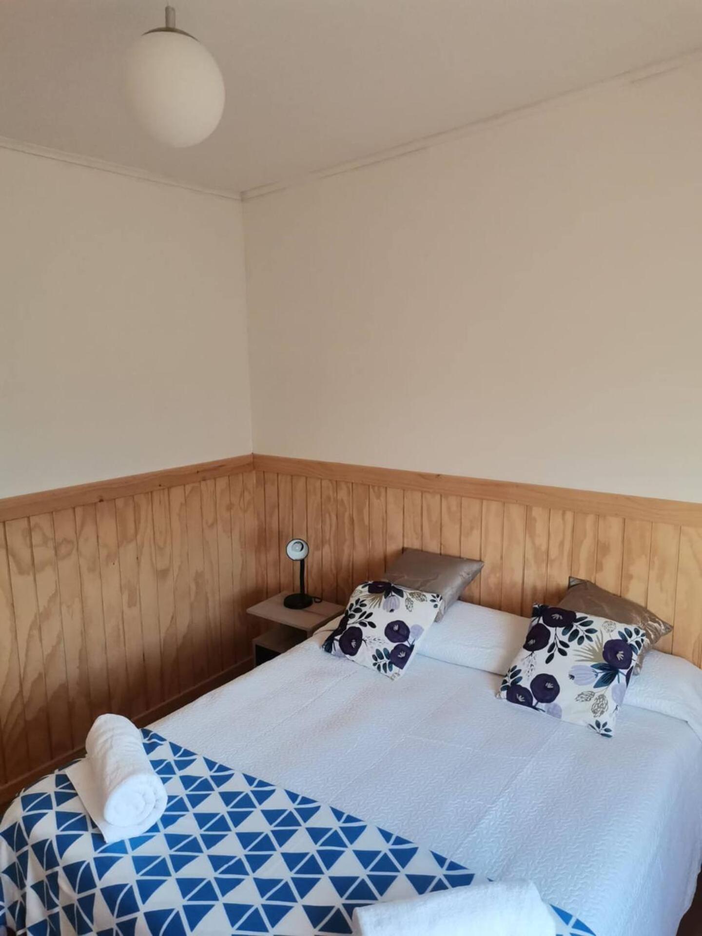 Agradable Cabana Puerto Varas Exterior foto